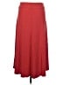 Athleta Red Casual Skirt Size M - photo 2