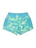 Tek Gear Tropical Blue Athletic Shorts Size 10 - 12 - photo 1