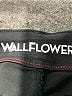 Wallflower Black Jeans Size 15 - photo 7