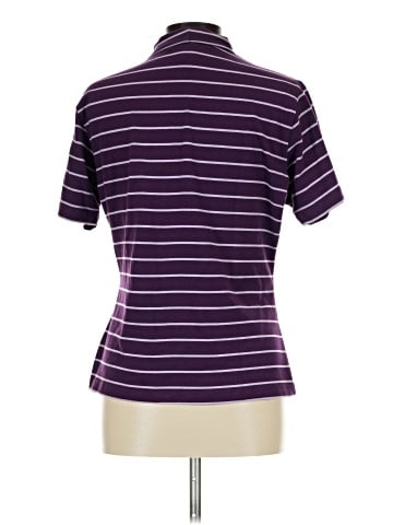 Geoffrey Beene Sport Short Sleeve Top (view 2)