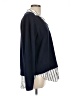 Ann Taylor Factory Blue Pullover Sweater Size L - photo 4