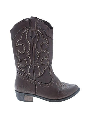 Cat & Jack Boots (view 1)