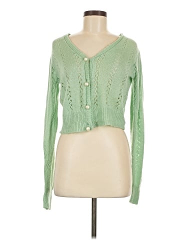 Almost Famous Cardigan (view 1)
