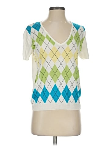 Requirements Short Sleeve Top (view 1)