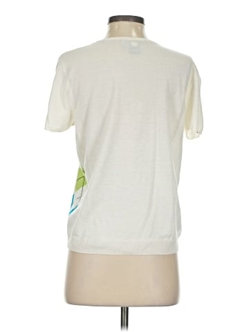 Requirements Short Sleeve Top (view 2)