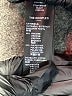 The Kooples Black Long Sleeve Blouse One size - photo 8