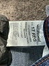 Wallflower Blue Jeans Size 17R - photo 8