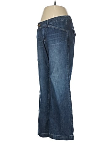 Eddie Bauer Jeans (view 1)