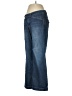 Eddie Bauer Blue Jeans Size 6 (petite) - photo 1