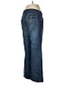 Eddie Bauer Blue Jeans Size 6 (petite) - photo 2
