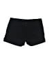 Frenchi Solid Black Shorts Size 5 - photo 1