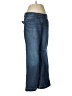 Eddie Bauer Blue Jeans Size 6 (petite) - photo 4