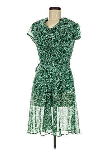 JBS Cocktail Dress (view 1)