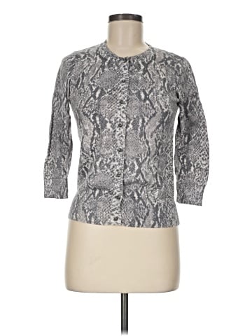 Ann Taylor LOFT Cardigan (view 1)