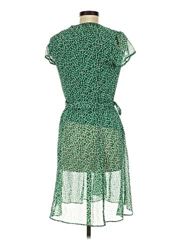 JBS Cocktail Dress (view 2)
