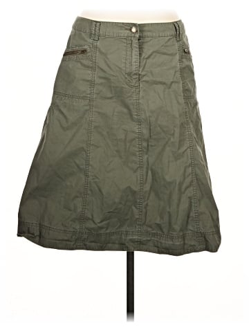 Tribal Casual Skirt (view 1)
