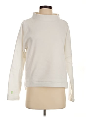 Dudley Stephens Turtleneck Sweater (view 1)