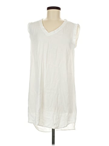 Cloth & Stone Sleeveless T-Shirt (view 1)