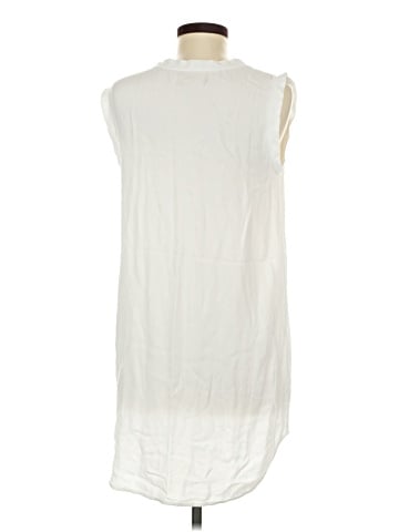 Cloth & Stone Sleeveless T-Shirt (view 2)