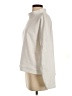 Dudley Stephens 100% Polyester Ivory Turtleneck Sweater Size S - photo 5