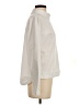 Dudley Stephens 100% Polyester Ivory Turtleneck Sweater Size S - photo 4