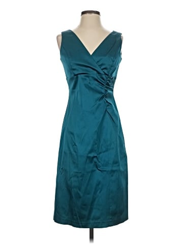 Donna Ricco Cocktail Dress (view 1)