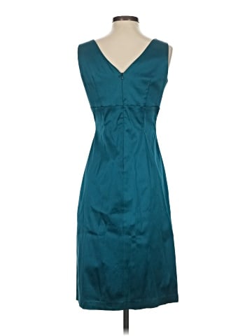 Donna Ricco Cocktail Dress (view 2)