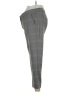 HATCH X J.Crew Plaid Gray Dress Pants Size Sm - Med Maternity - photo 5