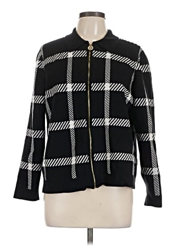 Anne Klein Cardigan (view 1)