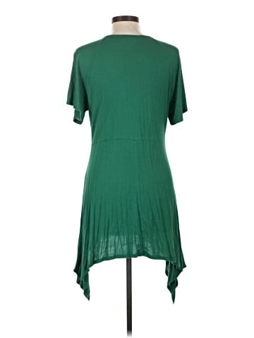 One World Short Sleeve Blouse (view 2)