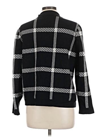 Anne Klein Cardigan (view 2)