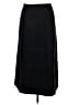 Max Studio Solid Black Formal Skirt Size M (estimated) - photo 1