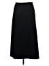Max Studio Solid Black Formal Skirt Size M (estimated) - photo 2