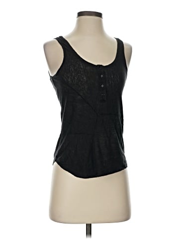 Joe's Jeans Sleeveless Top (view 1)