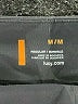 lucy Solid Gray Casual Pants Size M - photo 7