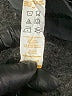 lucy Solid Gray Casual Pants Size M - photo 8
