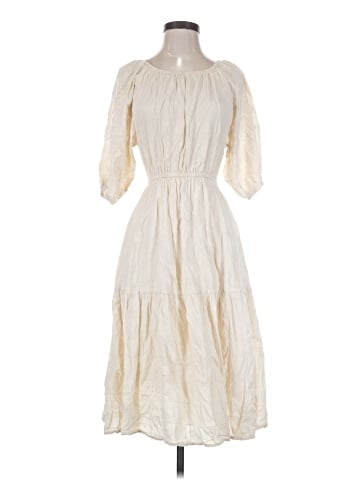MNG Casual Dress (view 1)