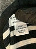 Charter Club 100% Cotton Black Pullover Sweater Size 0 - 2 Petite - photo 8