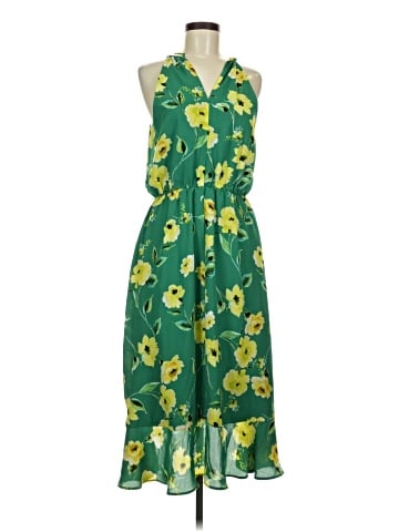New York & Company Casual Dress (view 1)