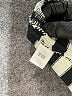 St. John Collection Black Wool Pullover Sweater Size S - photo 8
