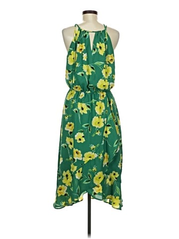 New York & Company Casual Dress (view 2)