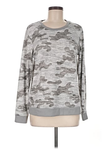 Kensie Sweatshirt (view 1)