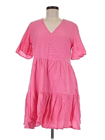 Fancyinn Casual Dress (view 1)