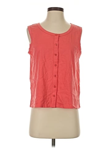 Studio 1886 Sleeveless T-Shirt (view 1)