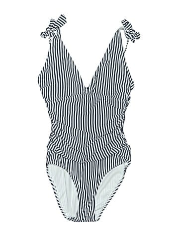 Ellen Tracy One Piece Swimsuit (view 1)