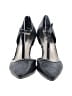 Fioni Black Heels Size 6 - photo 2