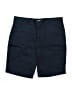 Old Navy Solid Blue Shorts Size 12 - photo 1