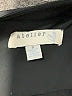 Atelier 100% Polyester Black Long Sleeve Blouse Size S - photo 7
