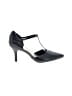 Fioni Black Heels Size 6 - photo 1