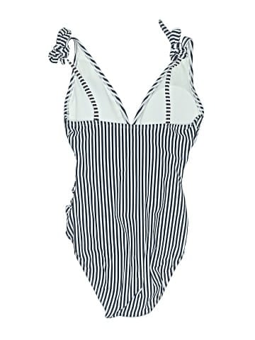 Ellen Tracy One Piece Swimsuit (view 2)